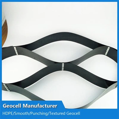 Quelle est la résistance au fluage de China Geocell ?